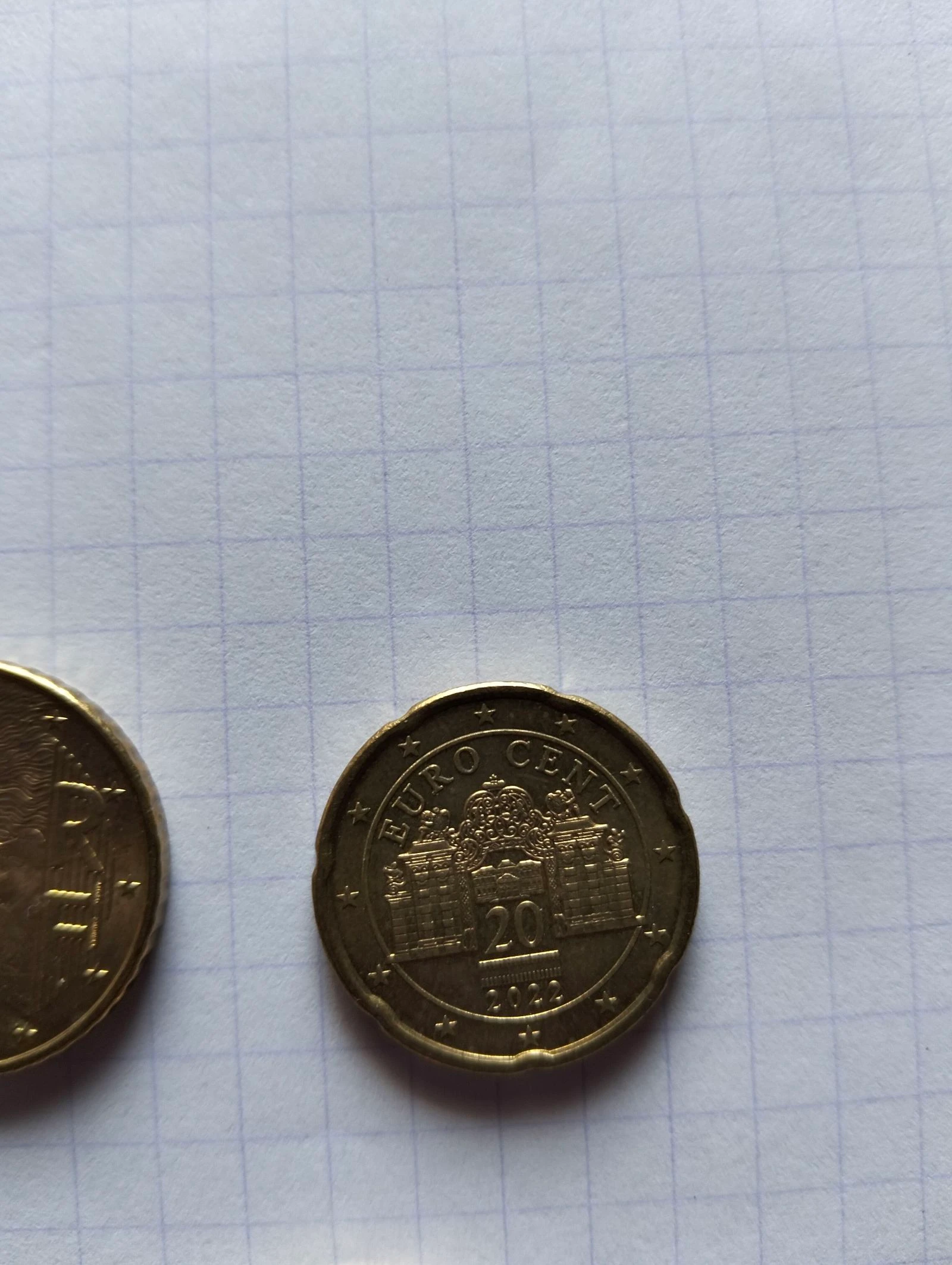 Moedas – photo 6